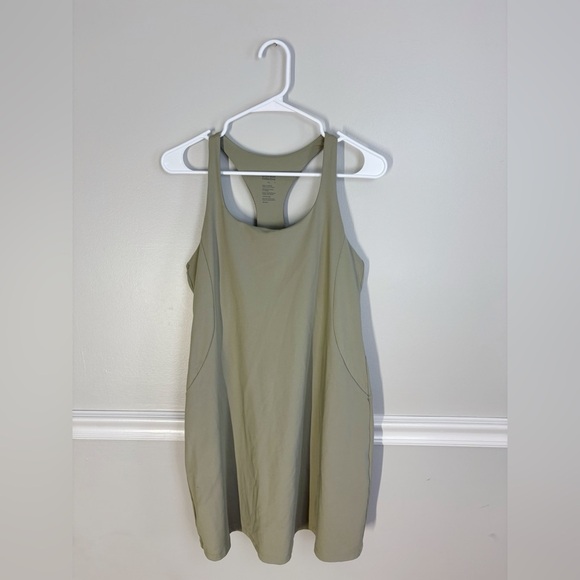 girlfriend collective Dresses & Skirts - Girlfriend collective